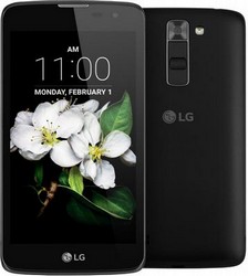 Прошивка телефона LG K7 в Тюмени
